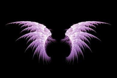 Purple Fairy Wallpapers Desktop 26 Backgrounds   Hivewallpaper.com