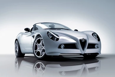 Alfa Romeo Cars HD Wallpapers