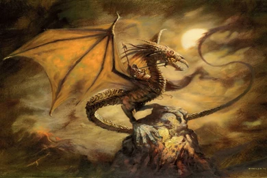 Dragon Wallpapers Free