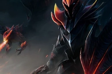 Dragon Knight Wallpapers