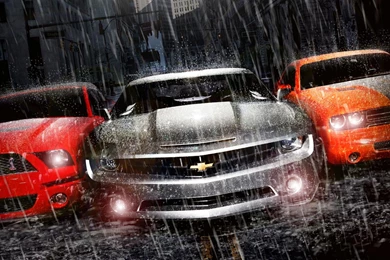 Hd Wallpapers 1080p Muscle Cars 1920x1080   HD Widescreen Wallpapers