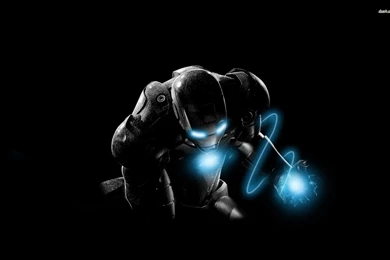 Iron Man HD Wallpapers