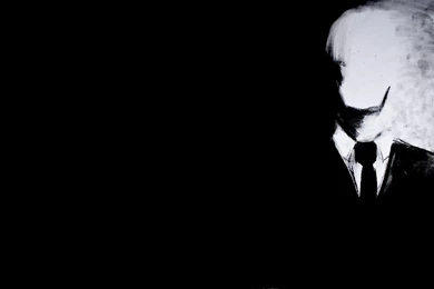 Slender Man HD Wallpapers