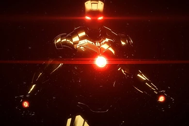 Iron Man Wallpapers HD Free Download
