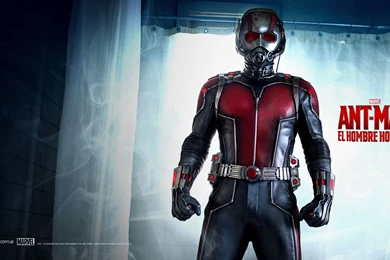 Ant Man HD Wallpapers For Desktop Download