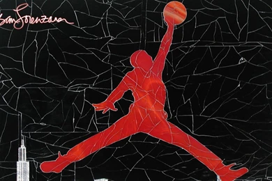 Air Jordan Wallpapers
