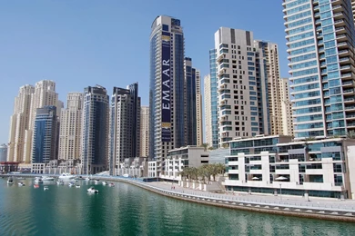 Dubai Buildings Wallpapers ~ Dubai Wallpapers