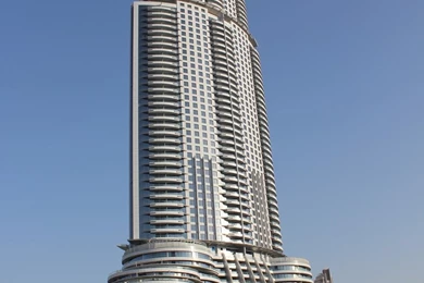 Top Dubai Buildings Images For Pinterest