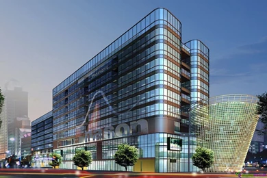 1 Dubai Beautiful Buildings Wide Screen Hd Wallpapers :: Beautiful ...