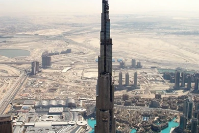 Burj Khalifa Dubai Wallpapers   Wallmanage.com
