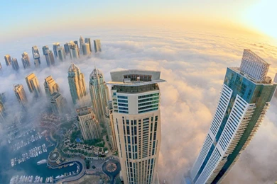 Skyscraper Tag Wallpapers Page 2: Dubai Building Skyscraper City ...