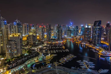 Dubai Wallpapers
