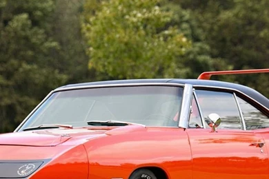 Download Wallpapers 640x1136 Plymouth, Road Runner, Superbird ...