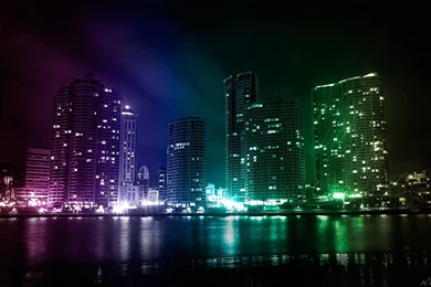 Beautiful Night Wallpapers Hd (145)