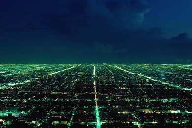 Cities HD Wallpapers