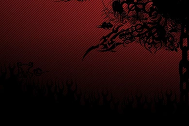 Black Red Wallpapers By V1N3 On DeviantArt
