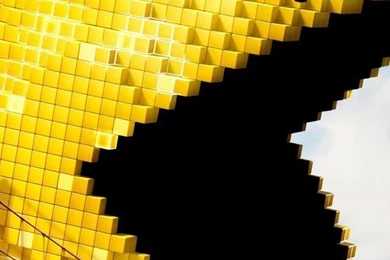 iPhone 5S, 5C, 5 Pixels Wallpapers HD, Desktop Backgrounds 640x1136