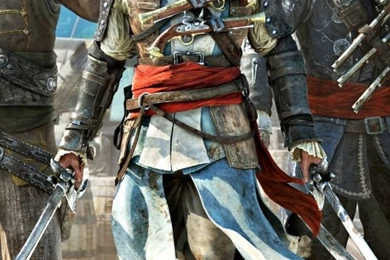 Assassins Creed HD Wallpapers   Splendid Wallpapers HD