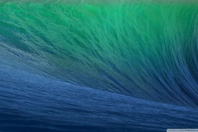 Apple Mac OS X Mavericks HD Desktop Wallpapers : Widescreen : High ...