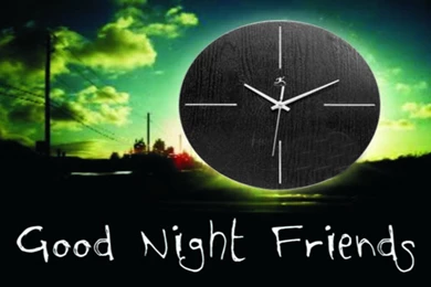 Download Good Nite Wallpapers