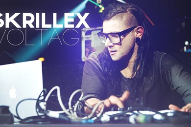 Full HD 1080p Skrillex Wallpapers HD, Desktop Backgrounds 1920x1080