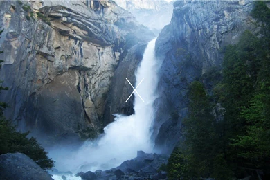 OS X Yosemite! By Atopsy On DeviantArt