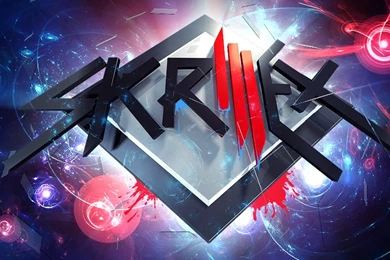 Wallpapers On Skrillex Fanart DeviantArt