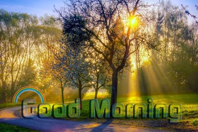 Good Morning Nature Hd Images For Facebook Share Quotes Good ...