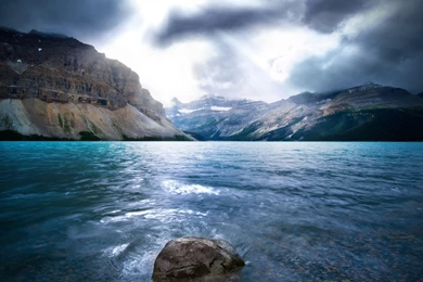 Mac OS X Wallpapers – Jasa Hackintosh