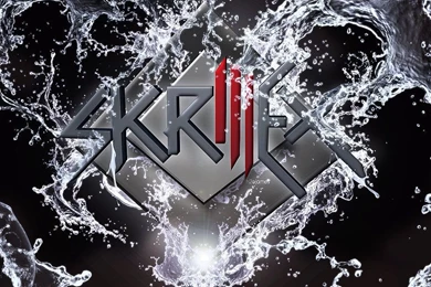 New Skrillex Splash By H2oJames93 On DeviantArt