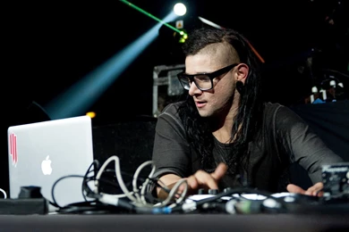 Top Download Skrillex Wallpapers Full Images For Pinterest