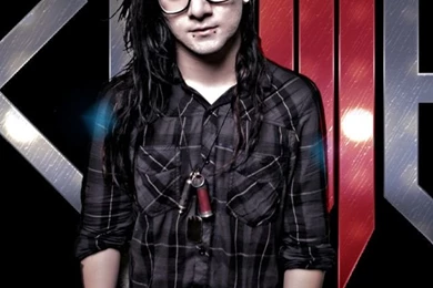 Skrillex HD Desktop Wallpapers : High Definition : Fullscreen : Mobile