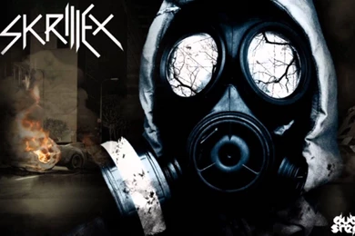 Skrillex   Kill Everybody [Original Mix] 1080p HD   YouTube