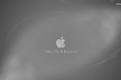 Mac OS X Leopard Wallpapers   Computer Wallpapers