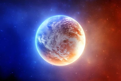 Planets Fresh New Hd Wallpapers [Your Popular HD Wallpaper]