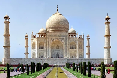 Taj Mahal Taj Mahal Photos Latest For Desktop 1080p HQ ...