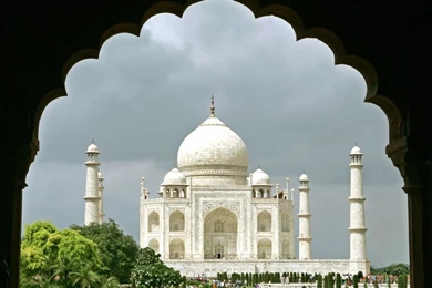 Taj Mahal Wallpapers For Desktop Hd – AwazPost