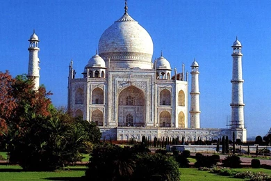 31 Taj Mahal Agra Hd Desktop Wallpapers 1695 :: Taj Mahal Hd Wallpapers