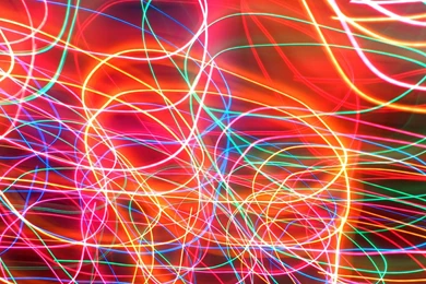 Neon Light Backgrounds