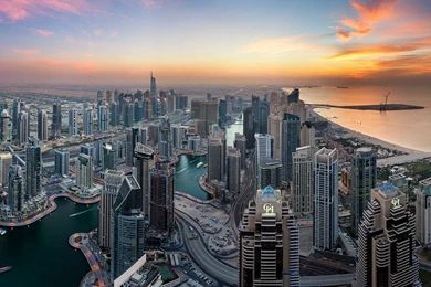 Dubai Wallpapers HD   Top 20 Dubai City Wallpapers