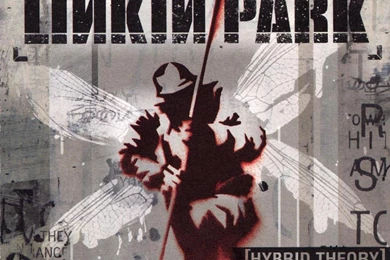 Linkin Park   Gavin & Randy's Music Taste Wallpapers (23669273 ...