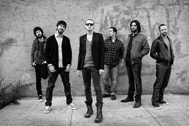Linkin Park Wallpapers High Resolution And Quality Download