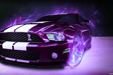 Top Mustang Wallpaper Images For Pinterest