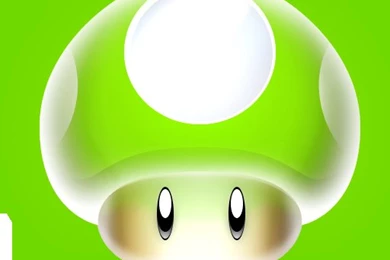 Top 1up Mario Mushroom Background Images For Pinterest