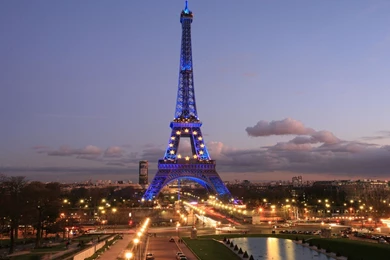 Paris City Wallpapers HD