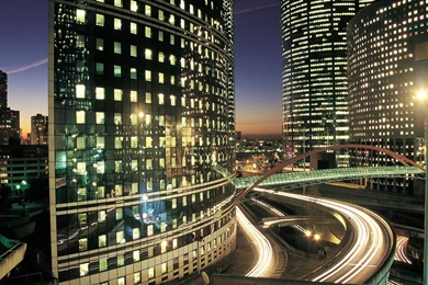 La Defense Business District Paris France   Architectural Wonders ...