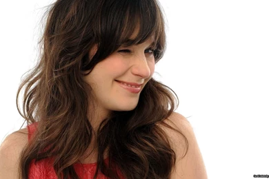 Zooey Deschanel HD Wallpapers