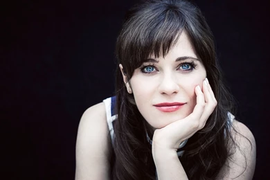 Zooey Deschanel Pics   CelebrityWallpapersHQ.Com