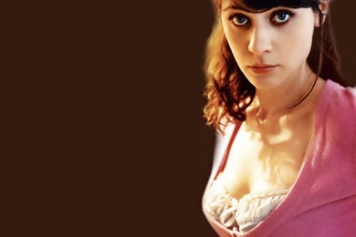 Zooey Deschanel   Zooey Deschanel Wallpapers (160535)   Fanpop