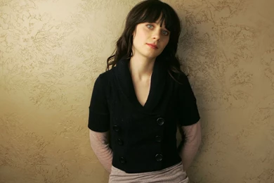 Zooey Deschanel Wallpapers   Page 1   HD Wallpapers